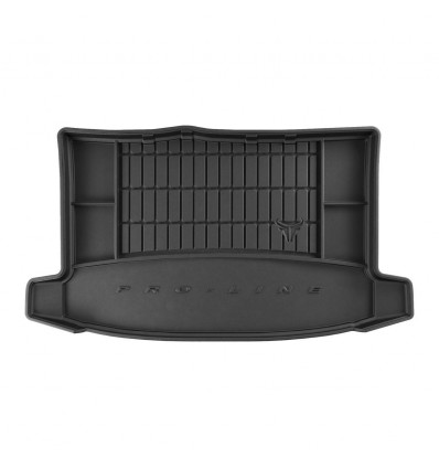 Protector de maletero TPE para Nissan Juke II parte alta del maletero (crossover)