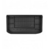 Protector de maletero TPE para Nissan Micra K13 version con posicion unica de maletero (hatchback)