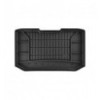 Protector de maletero TPE para Nissan Note I posicion baja de maletero (minivan)