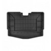 Protector de maletero TPE para Nissan Note II posicion baja de maletero (hatchback)
