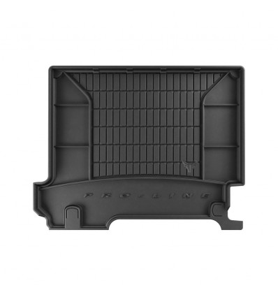 Protector de maletero TPE para Nissan NV200 5 plazas (van)