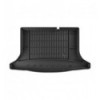 Protector de maletero TPE para Nissan Pulsar version con posicion unica de maletero (hatchback)
