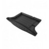 Protector de maletero TPE para Nissan Pulsar version con posicion unica de maletero (hatchback)