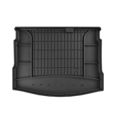 Protector de maletero TPE para Nissan Qashqai I (crossover)