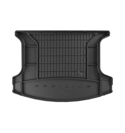 Protector de maletero TPE para Nissan Qashqai I +2 (crossover)