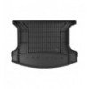 Protector de maletero TPE para Nissan Qashqai I +2 (crossover)