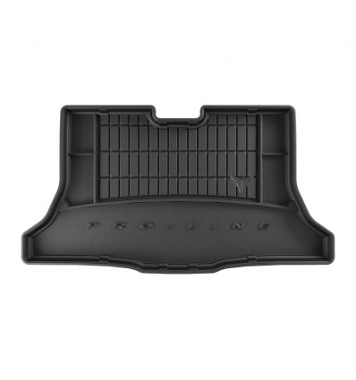 Protector de maletero TPE para Nissan Tiida I version con posicion unica de maletero (hatchback)