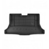 Protector de maletero TPE para Nissan Tiida I version con posicion unica de maletero (hatchback)
