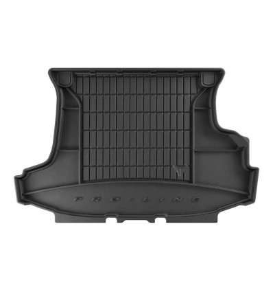 Protector de maletero TPE para Nissan X-Trail I version con posicion unica de maletero (suv)
