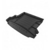 Protector de maletero TPE para Nissan X-Trail II con organizador de maletero (suv)