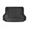 Protector de maletero TPE para Nissan X-Trail III 5 plazas, pre restiling, parte alta del maletero (crossover)