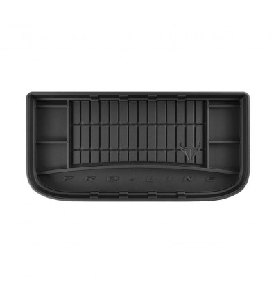 Protector de maletero TPE para Opel Adam version con posicion unica de maletero (hatchback)