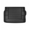 Protector de maletero TPE para Opel Astra G version con posicion unica de maletero (hatchback)