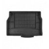 Protector de maletero TPE para Opel Astra H 3 puertas (hatchback)