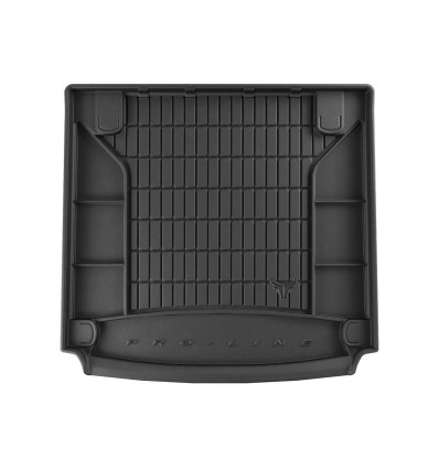 Protector de maletero TPE para Opel Astra H (kombi)