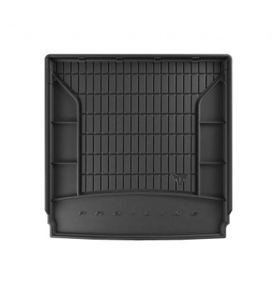 Protector de maletero TPE para Opel Astra J version con posicion unica de maletero (kombi)