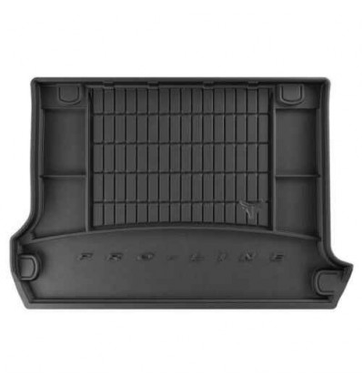 Protector de maletero TPE para Opel Combo C (kombivan)