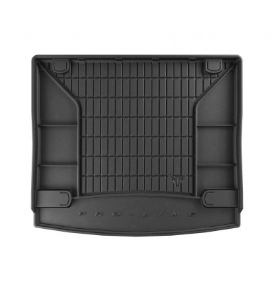 Protector de maletero TPE para Opel Combo D Tour Van (kombivan)