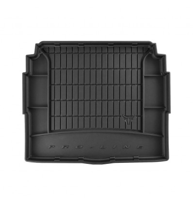 Protector de maletero TPE para Opel Grandland X posicion baja de maletero (suv)