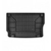Protector de maletero TPE para Opel Meriva A version con posicion unica de maletero (minivan)