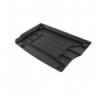 Protector de maletero TPE para Opel Meriva A version con posicion unica de maletero (minivan)