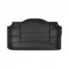 Protector de maletero TPE para Opel Meriva B posicion baja de maletero (minivan)