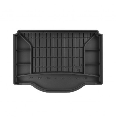 Protector de maletero TPE para Opel Mokka A version con posicion unica de maletero (crossover)