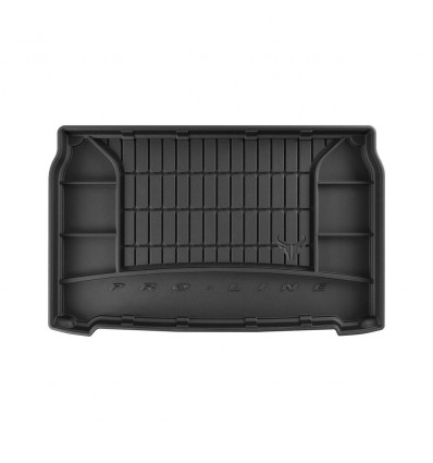 Protector de maletero TPE para Opel Mokka B posicion baja de maletero (crossover)