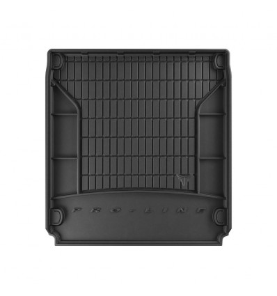 Protector de maletero TPE para Opel Vectra C (kombi)