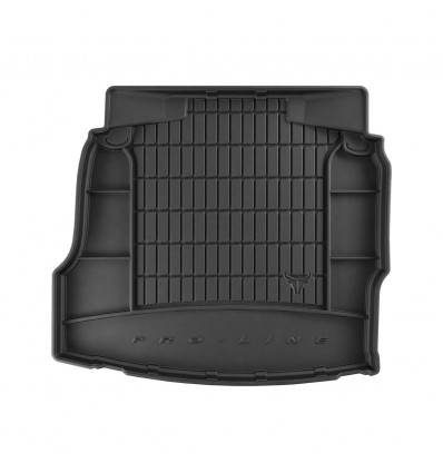 Protector de maletero TPE para Opel Vectra C version con posicion unica de maletero (sedan)