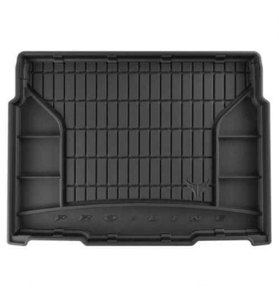 Protector de maletero TPE para Peugeot 2008 II posicion baja de maletero (crossover)