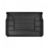 Protector de maletero TPE para Peugeot 208 I sin subwoofer (hatchback)