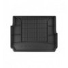 Protector de maletero TPE para Peugeot 3008 II hibrido (suv)