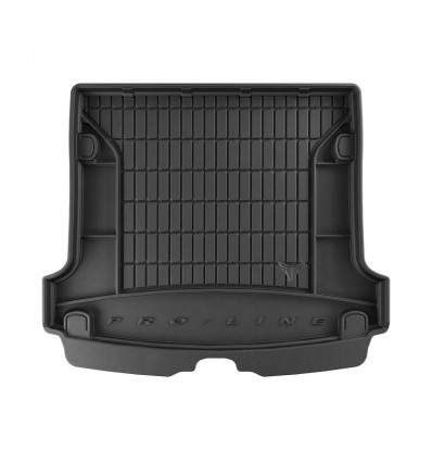 Protector de maletero TPE para Peugeot 307 (kombi)