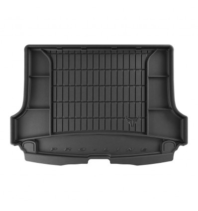 Protector de maletero TPE para Peugeot 308 I (kombi)