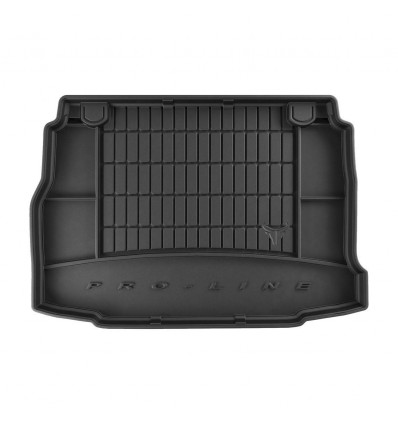 Protector de maletero TPE para Peugeot 308 II version con posicion unica de maletero (hatchback)