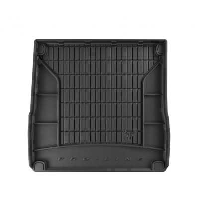 Protector de maletero TPE para Peugeot 308 II version con posicion unica de maletero, sin huecos laterales (kombi)