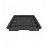 Protector de maletero TPE para Peugeot 407 version con posicion unica de maletero (kombi)