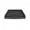 Protector de maletero TPE para Peugeot 5008 I 5 plazas, version con posicion unica de maletero (minivan)