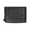 Protector de maletero TPE para Peugeot 5008 II version con posicion unica de maletero (suv)