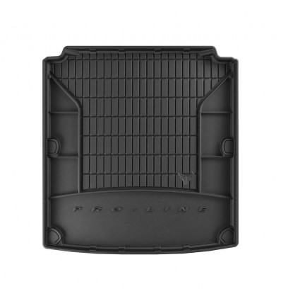 Protector de maletero TPE para Peugeot 607 (sedan)