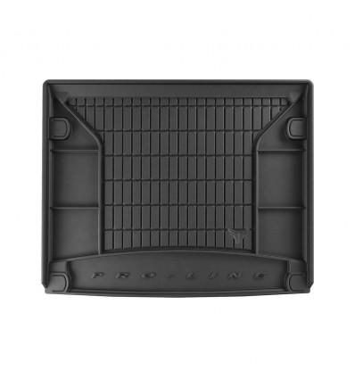 Protector de maletero TPE para Peugeot Rifter version con posicion unica de maletero (kombivan)