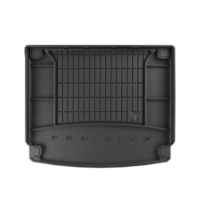 Protector de maletero TPE para Porsche Cayenne II (suv)