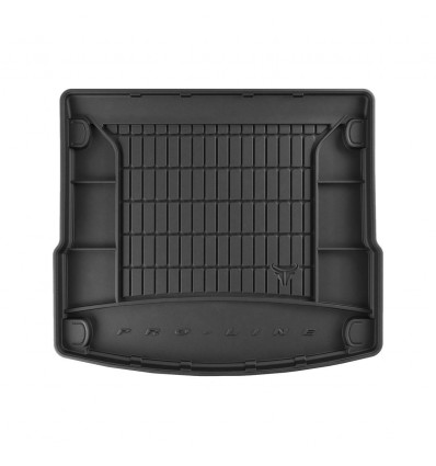 Protector de maletero TPE para Porsche Macan (suv)