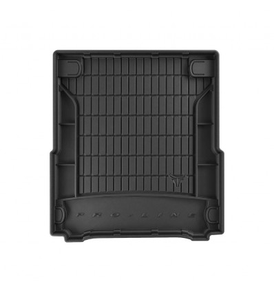 Protector de maletero TPE para Porsche Panamera II sin huecos laterales (liftback)