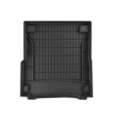 Protector de maletero TPE para Porsche Panamera II hibrido (liftback)