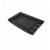 Protector de maletero TPE para Renault Clio IV 5 puertas, version con posicion unica de maletero (hatchback)