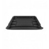Protector de maletero TPE para Renault Clio IV posicion baja de maletero (kombi)