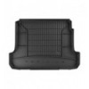 Protector de maletero TPE para Renault Fluence pre restiling, version con posicion unica de maletero (sedan)