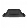 Protector de maletero TPE para Renault Fluence pre restiling, version con posicion unica de maletero (sedan)